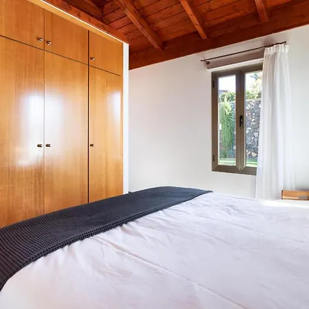 Prime Sea And Mountain Views With Pool Vakantiehuis El Pris
