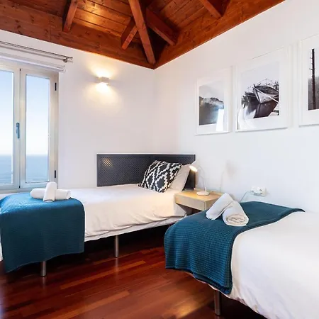 Prime Sea And Mountain Views With Pool El Pris