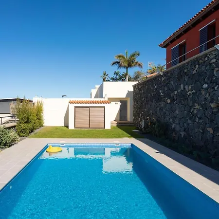 Prime Sea And Mountain Views With Pool El Pris