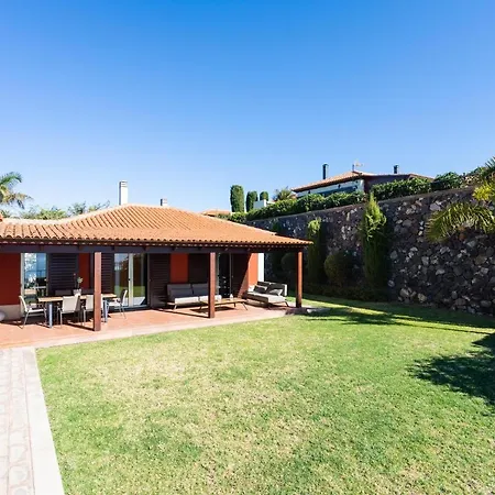 Casa vacanze Prime Sea And Mountain Views With Pool El Pris