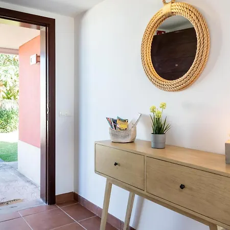 Prime Sea And Mountain Views With Pool Casa vacanze El Pris