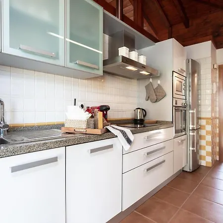 Casa vacanze Prime Sea And Mountain Views With Pool El Pris