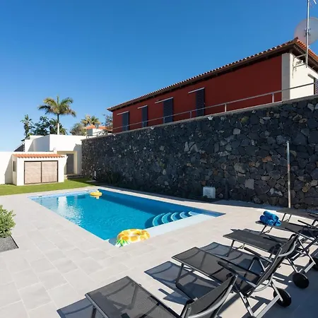 Σπίτι διακοπών Prime Sea And Mountain Views With Pool El Pris